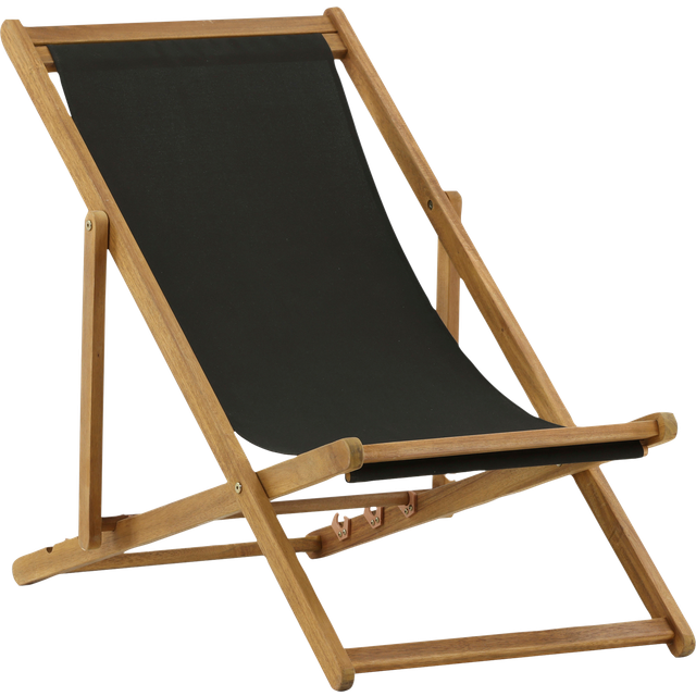 Venture Home - Loungestol Peachy - Brun - Utef&#xE5;t&#xF6;ljer - Fr&#xE5;n Homeroom