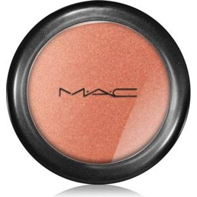 MAC - Sheertone Shimmer Blush