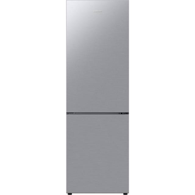 Samsung Kyl/Frys RB33B610ESA/EF (rostfri)