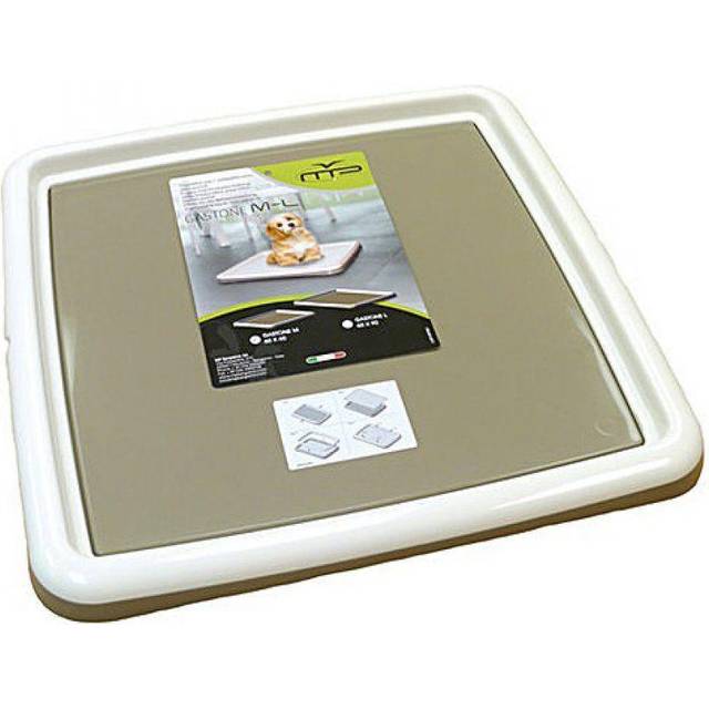 Rosewood Gastone Puppy Pad Holder Medium - One Colour