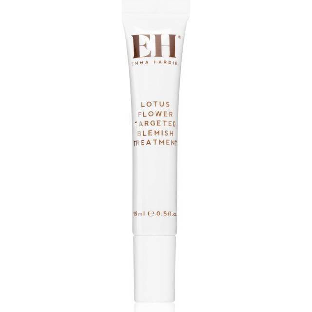 Emma Hardie Lotus Flower Targeted Blemish Treatment 15ml