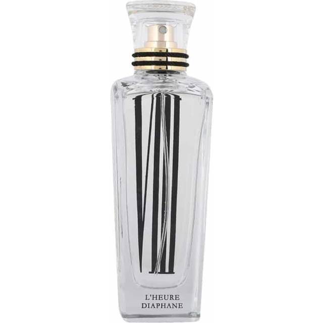 Cartier Les Heures de : L'Heure Diaphane VIII Eau de Toilette 75ml Spray