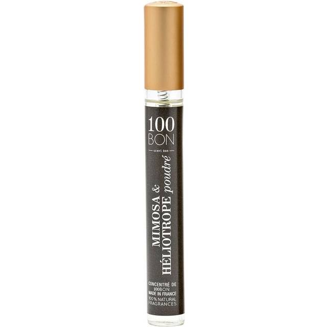 100Bon Mimosa & Heliotrope Poudre Concentre Eau de Parfum Spray