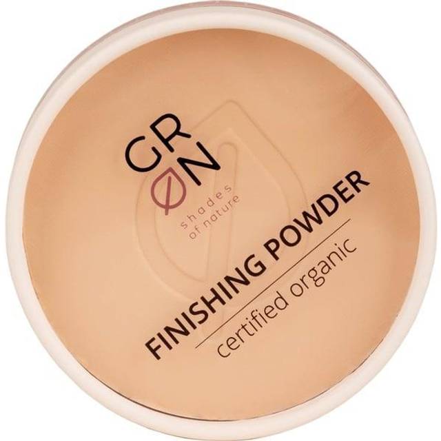 GRN Finishing Powder - Pine