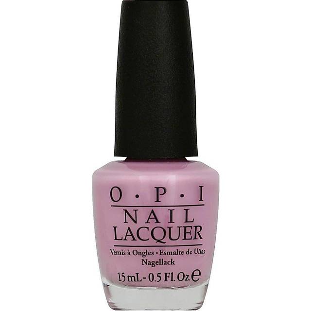 OPI OPI Nail Lacquer Palazzo Pants 15ml