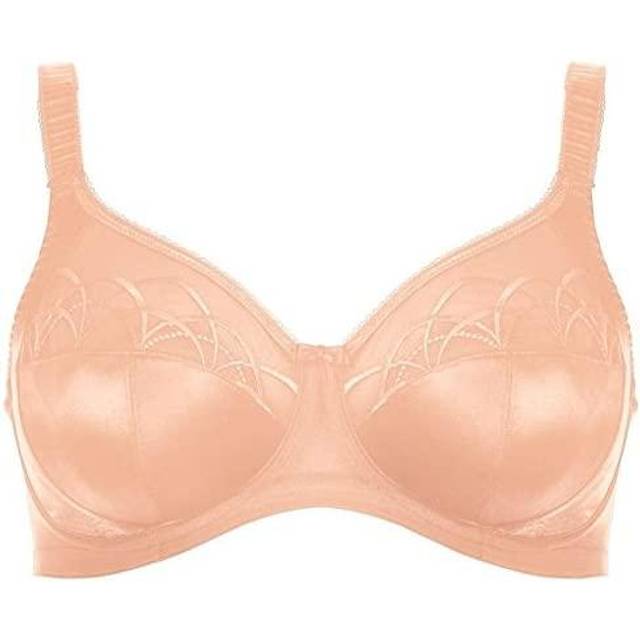 Elomi Womens - - Beige Polyamide - Size 46E