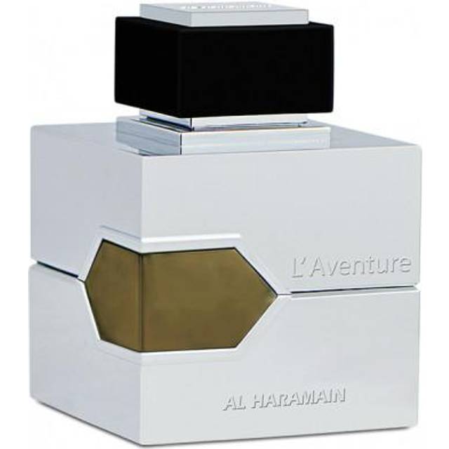 Al Haramain L'aventure EDP 100 ml