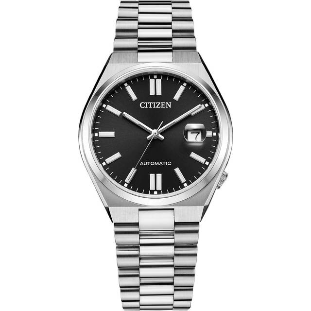 Citizen NJ0150-81E Automatik Herrenuhr 40mm 5ATM