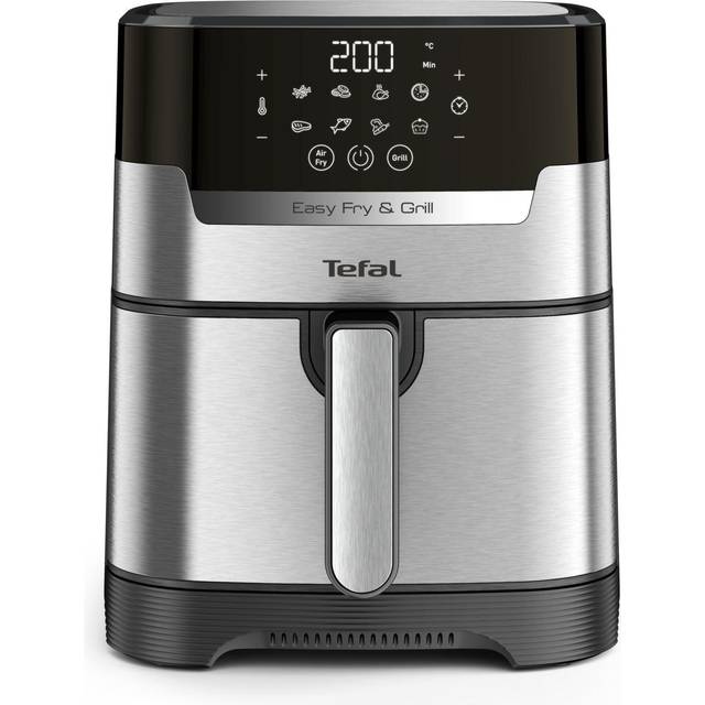 Air fryer Tefal Easy Fry &amp; Grill Precision EY505D15