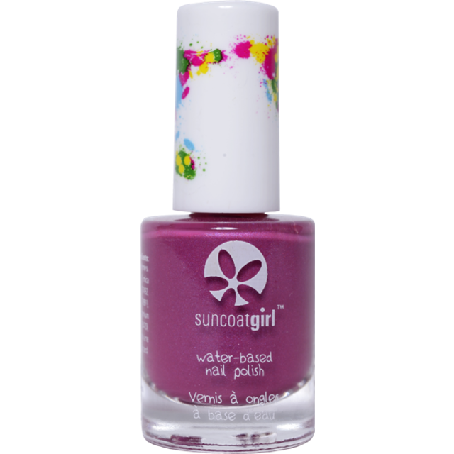 Suncoat Solfrakkepige Pigeneglelak Majestic Purple