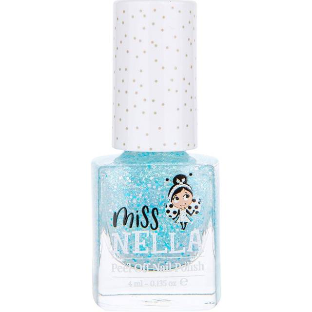 Miss Nella Nail Polish 4 Upon A Time 4ml