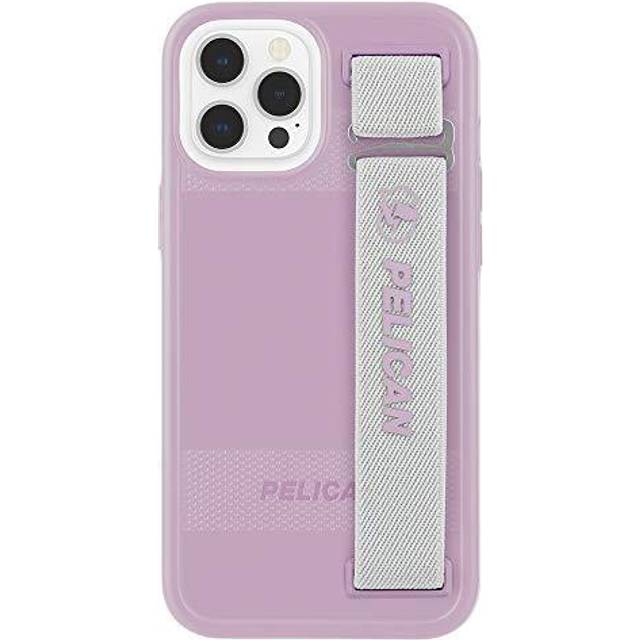 Pelican Protector Sling (Mauve Purple) - iPhone 12 / iPhone 12 Pro