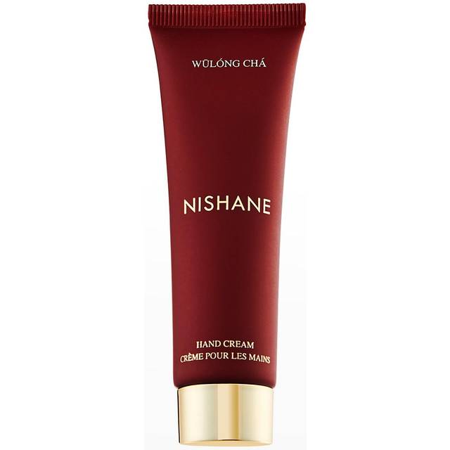 Nishane Wulong Cha Hand Cream