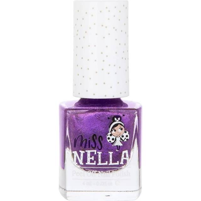 Miss Nella Nail Polish 4 Galactic Unicorn 4ml