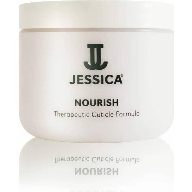 Jessica Nourish Therapeutic Cuticle Formula 28g (NOU1)