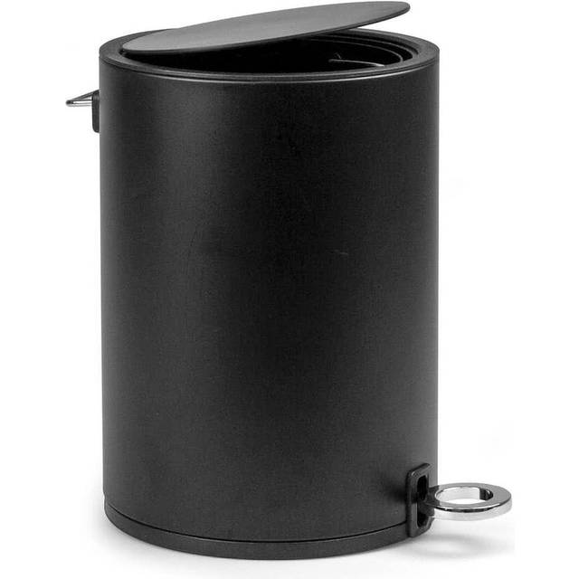 Pedalhink Habo Blossom Svart 3L