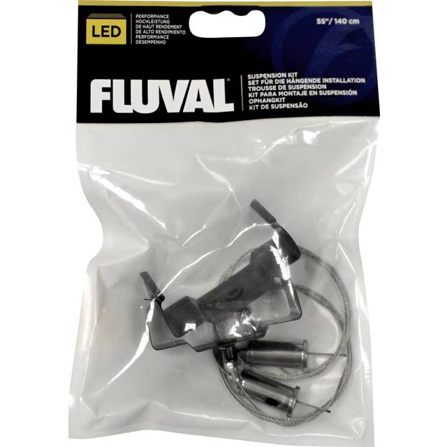 Fluval Suspension Kit for Plant Spectrum &amp; Marine Spectrum LEDs