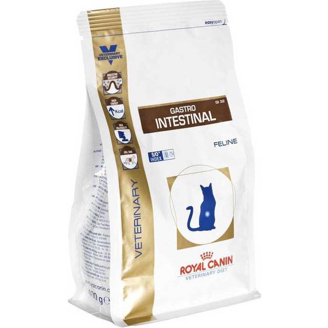 ROYAL CANIN Cat Gastrointestinal 400 g