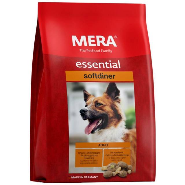 mera essential Softdiner 12,5 kg