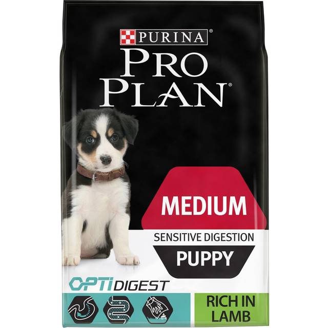 PRO PLAN Medium Puppy Sensitive Digestion Lamm - 3 kg (3 kg)