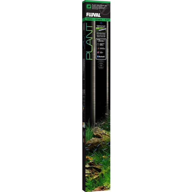 "Fluval Plant 3.0 LED Spectrum Bluetooth Lighting - 59W (45 - 57"")"