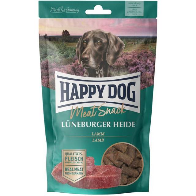 Happy Dog Meat Snack Lüneburger Hundesnacks