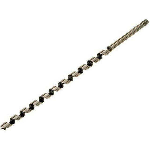 Bahco 9627 Series Long Combination Auger Drill Bit 20mm 460mm