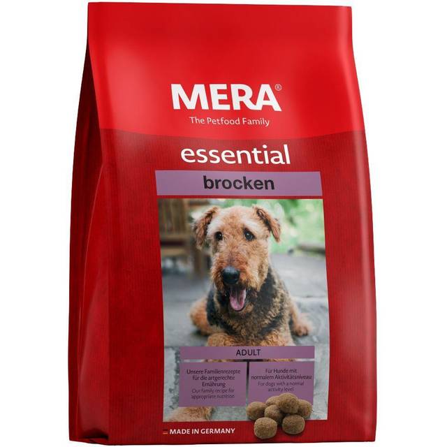 mera essential Brocken 12,5 kg