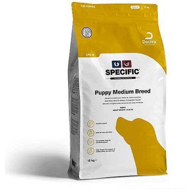 Specific CPD-M Puppy Medium Breed 7 kg