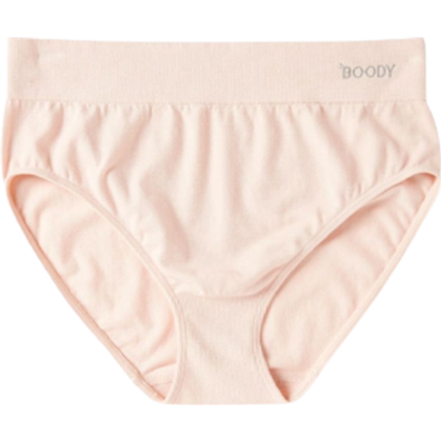 Boody Bambu Trosor Maxi Nude 4 - 1 Stk
