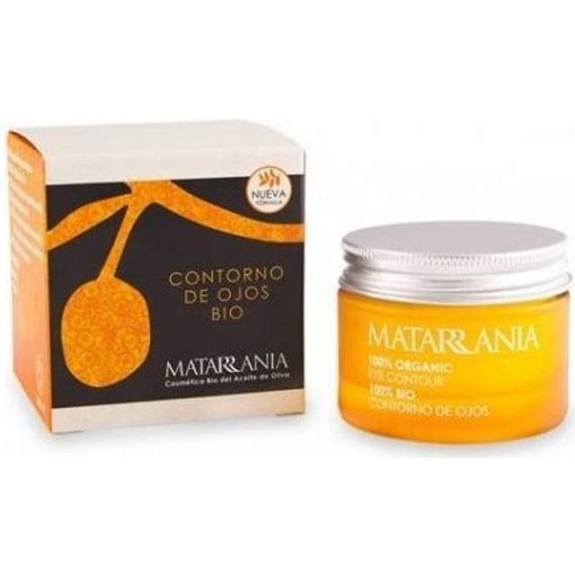Matarrania MATARRANIA Organic Eye Contour 30ml
