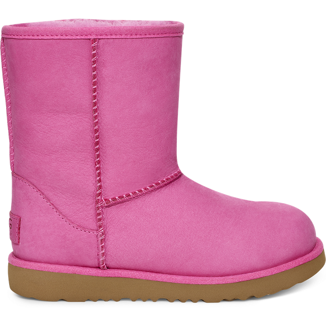 UGG, Boots, male, Black, 22 EU, Classic Short Boots in Black