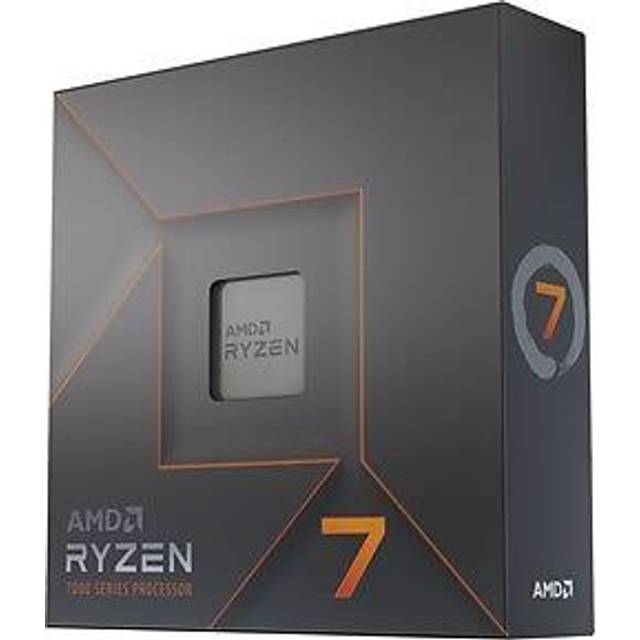 AMD Ryzen 7 7700X processor