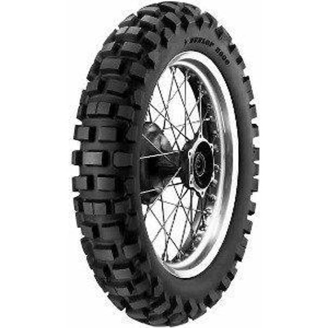 Dunlop D606 Motorcycle Tyre - 130/90 18 (69R) TT - Rear