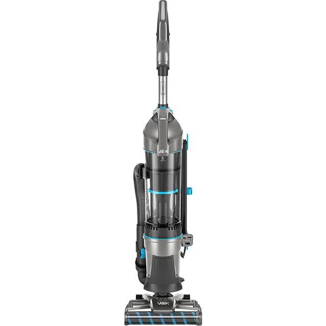VAX Air Lift 2 Pet CDUP-PLXS Upright Bagless Vacuum Cleaner - Blue & Graphite, Blue,Silver/Grey