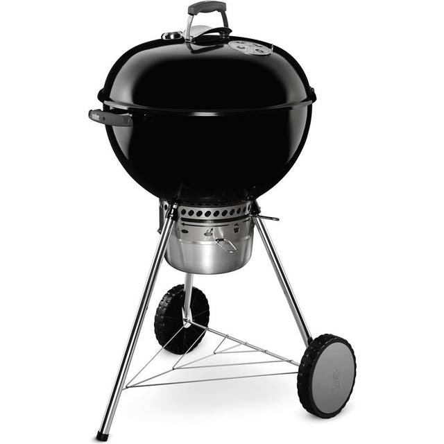 ウェーバーOriginal Kettle Premium GBS 57cm Weber Original Kettle Premium 57cm • Find prices »