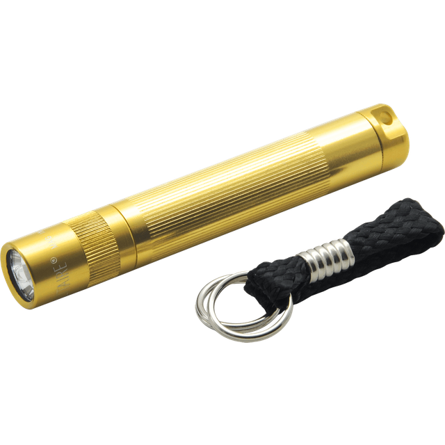 Mag-Lite Solitaire Single AAA Cell