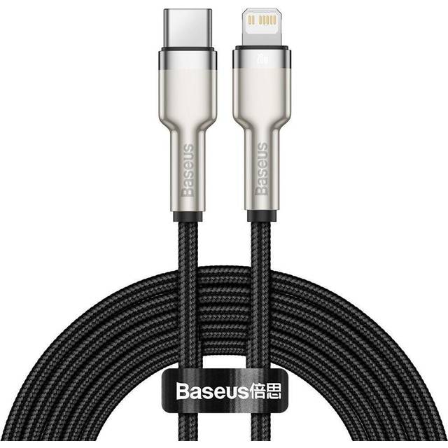 Baseus Superior Series Fast Charging Data Cable Type-C to iP PD 20W 2m