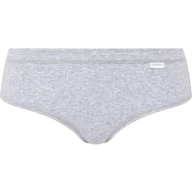 Chantelle cotton comfort shorty brief c15p40 comfortable knickers lingerie