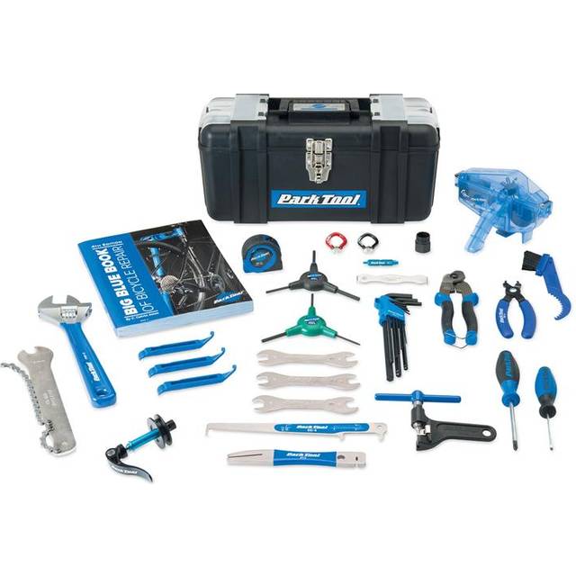 Ak-5 - Advanced Mechanic Tool Kit