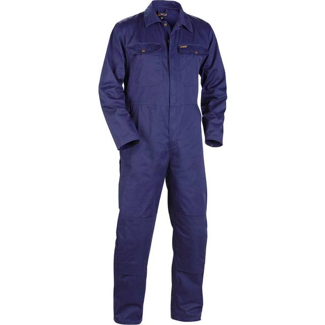 OVERALL C58 OVERALL WITH KNEE