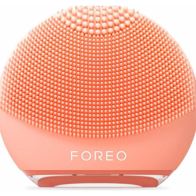 Foreo LUNA 4 Go - Peach Perfect