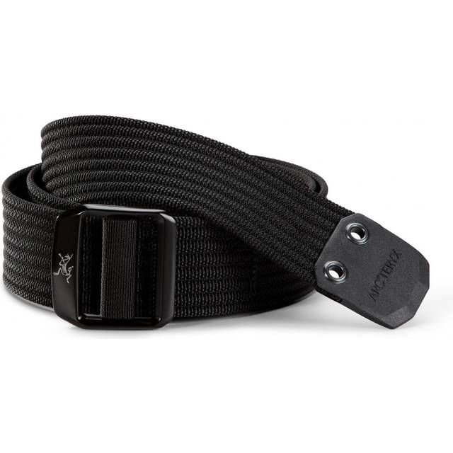 Arcteryx Conveyor Belt 38mm (Svart (BLACK) Large)
