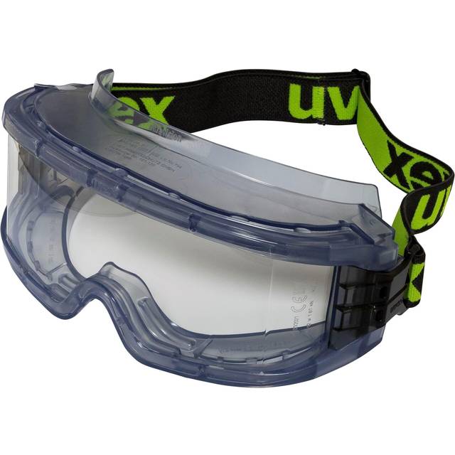 uvex 9301-105 (9301-625) Ultra Vision S/Vision Goggles