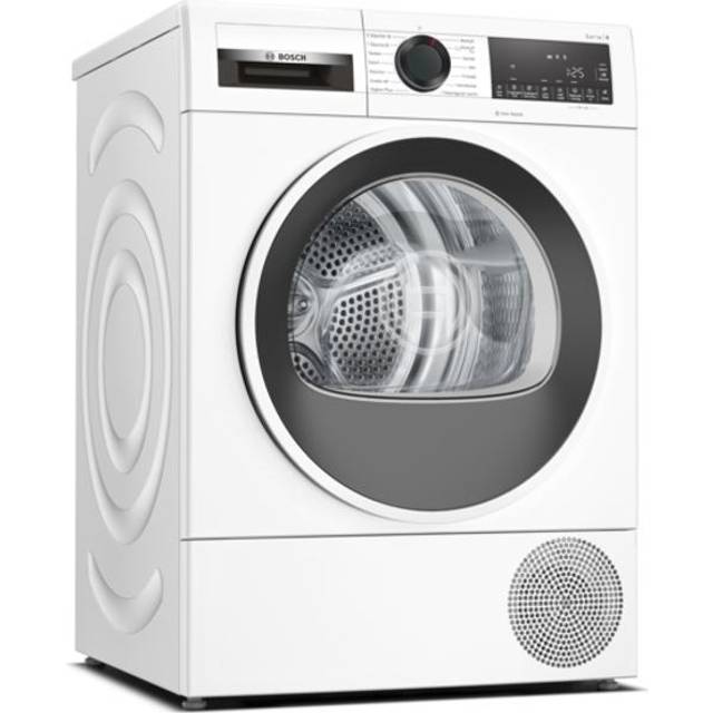 Bosch WQG245AISN Serie 6 Kondenstorktumlare