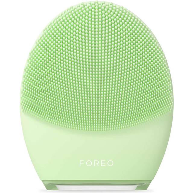 FOREO LUNA 4 Combination Skin Green - pcs 1