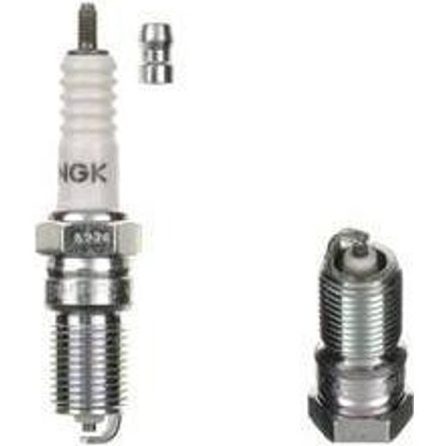 NGK BP6EFS 3812 Spark Plug Copper Core