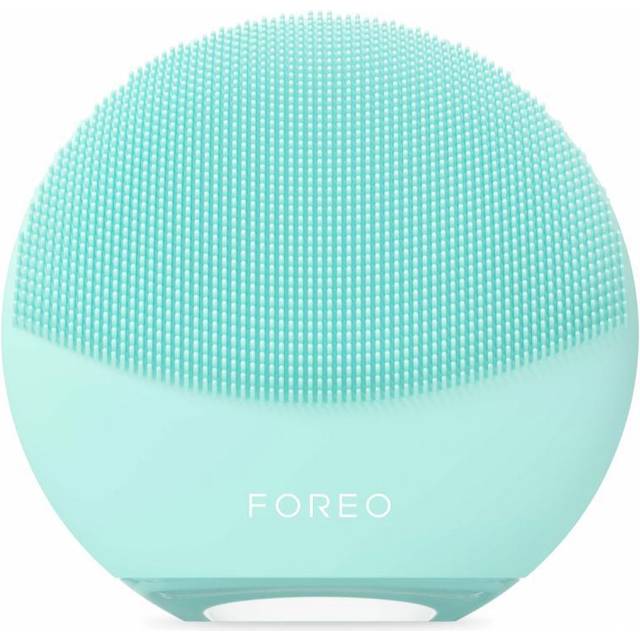 Foreo LUNA 4 Mini - Arctic Blue