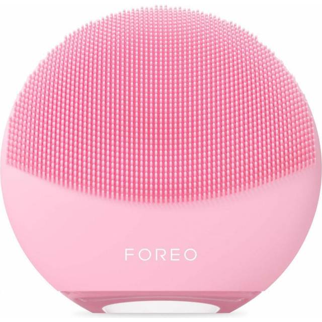 Foreo LUNA 4 Mini - Pearl Pink