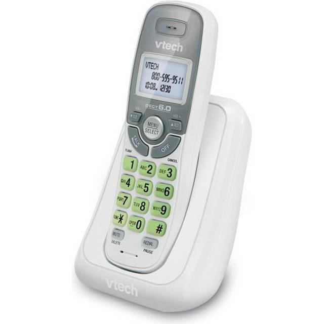 Cordless phone w/ CID/ Call waiting